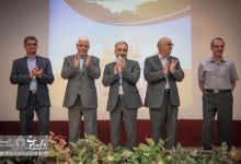 گزارش تصویری | آغاز به کار چهاردهمین کنفرانس ملی آمار ایران 